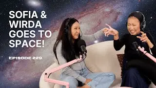 TCC goes to NASA?! | Episode 229