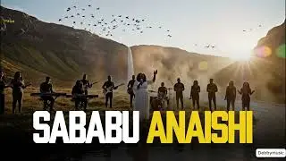 Sababu Anaishi &mdash; Powerful Swahili Resurrection Worship Song