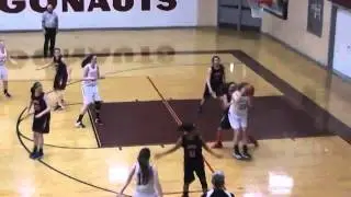 HAILEY HOYE #21 (Dark Blue) Oak Park River Forest