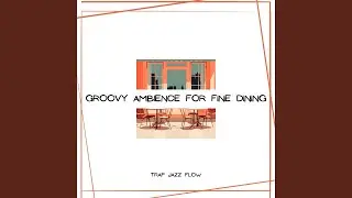 Fast Jazz Vibes (Instrumental Trap Jazz Beats)