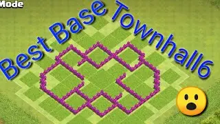 Best Th6 Base 2020 Bd special