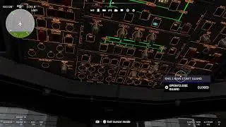 MSFS24 EFHK-LHBP AIRBUS A321LR  (stream) PS5 SK/CZ