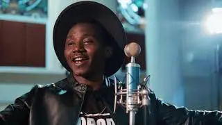 DEOYE - NOBODY (OFFICIAL VIDEO)