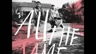 Slow Hands & Tanner Ross - All the Same (Baby Prince & The Bamboozla Remix)