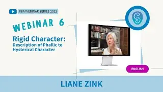 Rigid Character: Description of Phallic to Hysterical Character