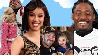 Fans TURN On Cardi B For CURSING 4yr Girl & Calling Her B!TCH‼️Tasha K CLOCKS Nicki Tea & Expose TMZ