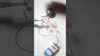 February 19, 2023 fun electronic project.