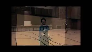 Fillauer TRS Basketball - Hoopster