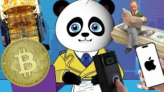 Quantum computing will fortify Bitcoin | Apple working on smart doorbell to rival Ring came 📸