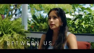 Shot on Ronin 4D 8K | The Space Between Us | Short Film
