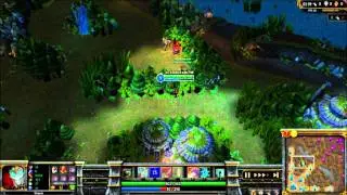DaDaNonStop: Shaco 