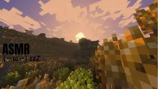 ASMR Layered tapping for sleep and tingles (－ω－) zzZ