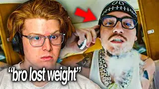 Cam Reacts to Yeat & BNYX&reg; - IM YEAT (Real Lyfe Shit)