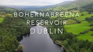 BOHERNABREENA RESERVOIR