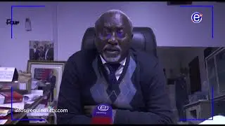 MFOUNDI DO ON PUBLIC ORDER - EQUINOXE TV