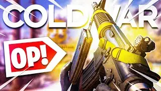 COD2021`: Fury Kill
