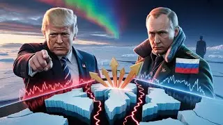 Greenland Crisis: Trump's Move, Russia's Response & The Global Investment Impact