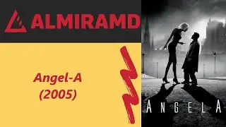 Angel-A - 2005 Trailer