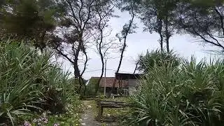 Spot Mancing Pasiran Pantai Indokor Bantul Yogyakarta