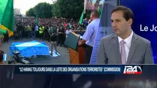 Analyse du journaliste Dror Even Sapir sur le retrait du Hamas des organisations terroristes