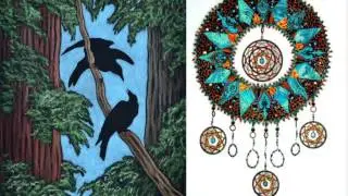 Trinidad Art Gallery, Trinidad, CA