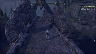ESO The Ravager Set
