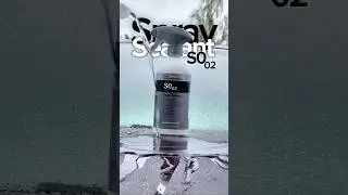 KochChemie Spray Sealant S0.02, The best Spray Sealant in the World? #kochchemie @SGATradingSwe