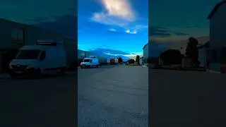 من اجمل ما صنعته مارسيدس  الى الأن ... CLS36AMG