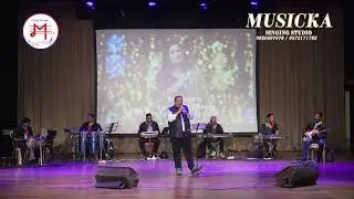 Dil.mera churaya kyun | Nikhil Doshi