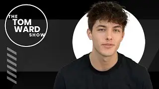 Griffin Johnson On Life After Dixie | The Tom Ward Show