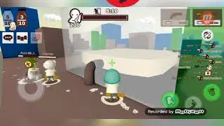 SPEED Gameplay-Milk Choco Online FPS