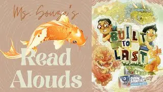 Built to Last | Read Aloud for Kids