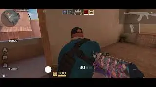 STANDOFF 2 | Full Allies Match Gameplay! Legend 2138MMR | POCO X7 PRO | 0.37.0