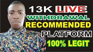 How To Make Money Online In Nigeria 2022: 100% LEGIT Platform