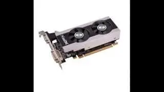 Top 10 low profile video cards 2013