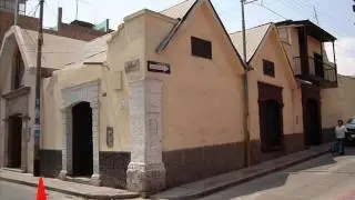 Mariscal Nieto Vida y Obra 2.wmv