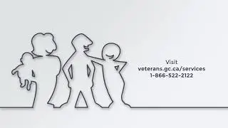 Services to Support Veterans and their Families