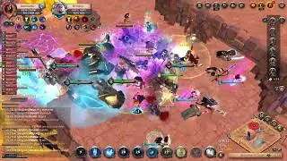 POV [SATUN] DoubleBo - Permafrost [10/10/2023] #2