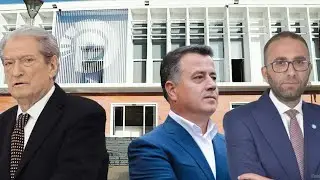 NOKA dhe të tjerët nuk i dalin kundër BERISHËS/ Avokati: Prandaj kërkojnë qeveri teknike