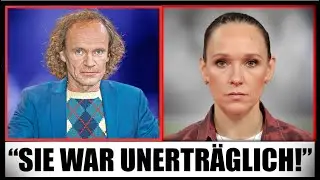Olaf Schubert rechnet ab Diese f&uuml;nf Prominenten waren ihm immer zuwider