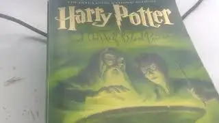 Harry potter audio book Steven fry book 7