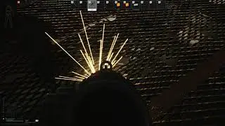 Apparently You Cannot Shoot Through The Floor