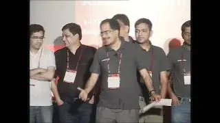The Team Behind NASSCOM PRODUCT CONCLAVE 2011