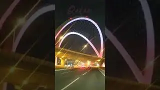 #Qatar#Al#wahda#arches: #The #biggest#tallest#monument#in #Qatar.#2022#football#worldcup