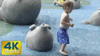 Far East Organization Children's Garden | SingaporeIsland