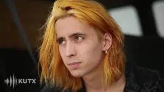 Cullen Omori - 
