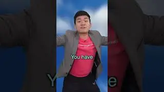 When Asians go skydiving