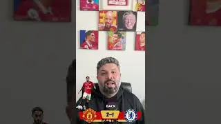 United Edge Chelsea 2-1 & Arsenal Snatch Late Draw vs City | Review #ManUtd #Arsenal #plreview