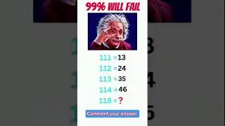 Math puzzle house | #maths #shorts #viralshorts 😱