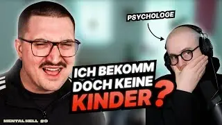 KINDER KRIEGEN? Seid ihr wahnsinnig? - Warum Vincent KEINE Kinder will // Mental Hell (Ep. 10)